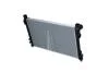 Радіатор NRF 59283 (фото 3)
