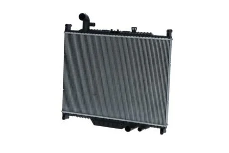 Радіатор NRF 59304
