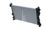 Радіатор NRF 59307 (фото 3)