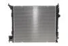 Радіатор охолоджування NRF 59328 (фото 1)