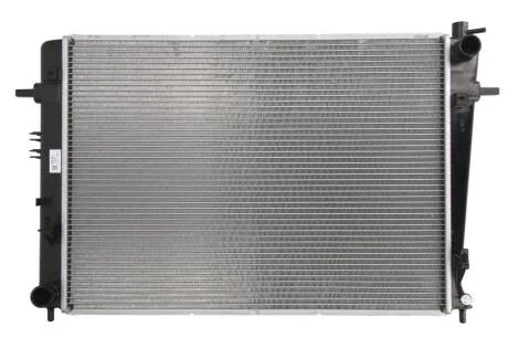 Радіатор NRF 59345