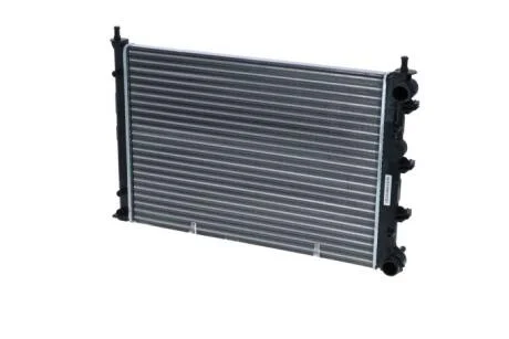 Радіатор охолодження ALFA ROMEO 147 1.6TS NRF 59353