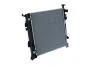Радіатор, система охолодження двигуна NRF 59363 (фото 4)
