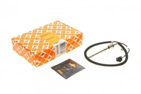 Датчик, температура выхлопных газов MERCEDES Sprinter 2.2D 07- NRF 707015