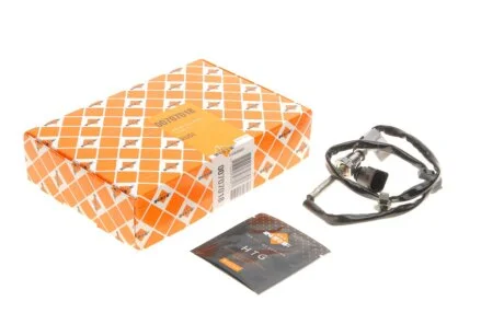 Датчик, температура выхлопных газов AUDI Q5 2.0D 09- NRF 707018