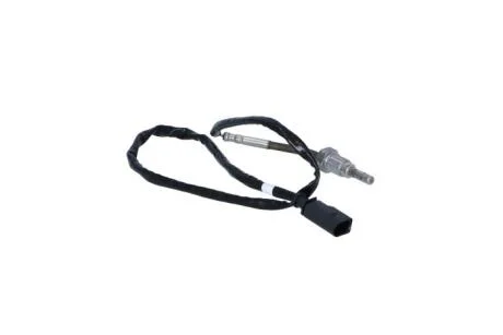 Датчик, температура выхлопных газов VW Golf 1.9D 04- NRF 707025