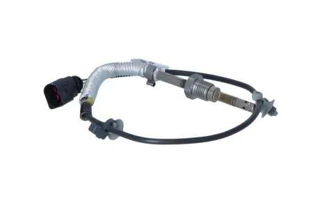 Датчик, температура выхлопных газов AUDI Q5 2.0D 09- NRF 707192