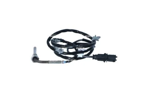 Датчик, температура відпрацьованих газів NRF 707295