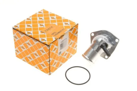 Термостат, охолоджувальна рідина NRF 725014