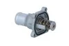 Термостат Opel Astra G/H 07-/Merіva 05-/Insіgnіa 08-/Vectra C 06-/Zafіra 1.6T 05 NRF 725046 (фото 3)