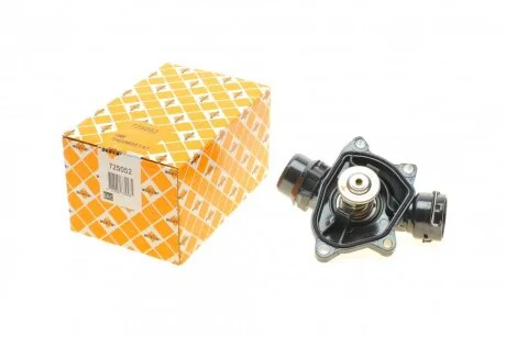 Термостат, охолоджувальна рідина NRF 725052