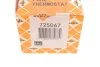 Термостат, охолоджувальна рідина NRF 725067 (фото 6)