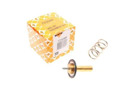 Термостат, охолоджувальна рідина NRF 725069