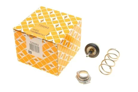 Термостат, охолоджувальна рідина NRF 725093