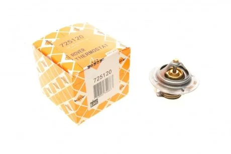 Термостат, охолоджувальна рідина NRF 725120