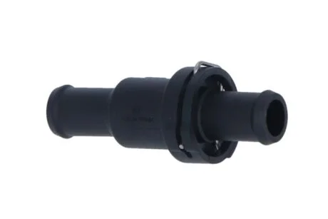 Термостат системи охолодження (75°C, в корпусі) AUDI A3, A5, Q3, TT SEAT ALHAMBRA, ALTEA XL, LEON SKODA OCTAVIA II, OCTAVIA IV, SUPERB II VW BEETLE, CADDY V, CADDY V/MINIVAN, CC B7 1.4-2.5 02.04- NRF 725166