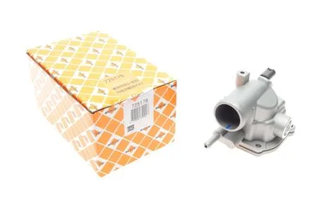 Термостат MERCEDES-BENZ C-Series 2.2D 2003-2007 NRF 725178