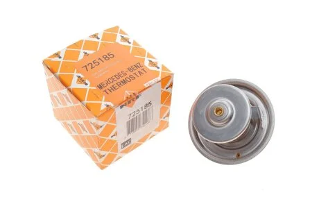 Термостат, охолоджувальна рідина NRF 725185