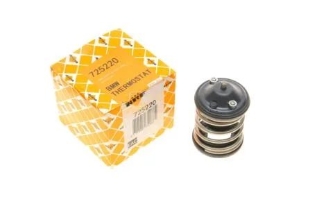 Термостат, охолоджуюча рідина NRF 725220