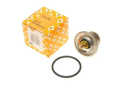 Термостат, охолоджувальна рідина NRF 725228