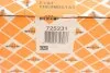 Термостат, охолоджувальна рідина NRF 725231 (фото 4)