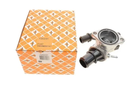 Термостат, охолоджувальна рідина NRF 725231