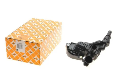 Термостат, охолоджувальна рідина NRF 725239