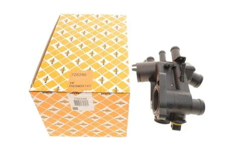 Термостат, охолоджувальна рідина NRF 725240