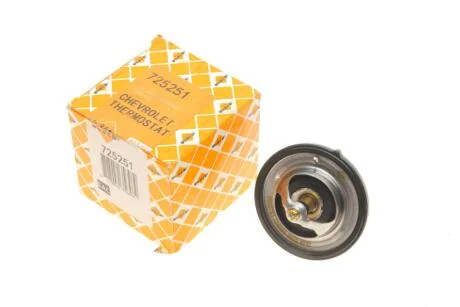 Термостат, охолоджувальна рідина NRF 725251