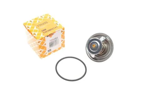 Термостат, охолоджувальна рідина NRF 725255