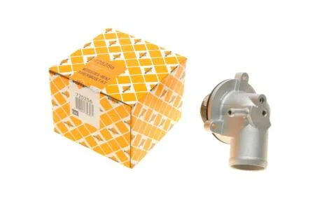 Термостат, охолоджувальна рідина NRF 725256