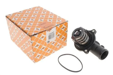 Термостат, охолоджувальна рідина NRF 725257