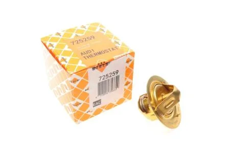 Термостат, охолоджувальна рідина NRF 725259