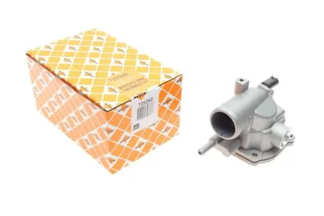 Термостат MERCEDES-BENZ E-Series 2.2D 1999-2002 NRF 725260