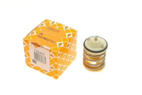 Термостат, охолоджувальна рідина NRF 725271