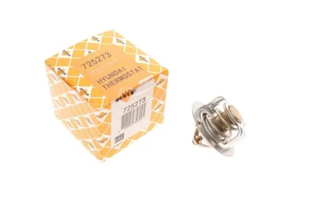 Термостат, охолоджувальна рідина NRF 725273
