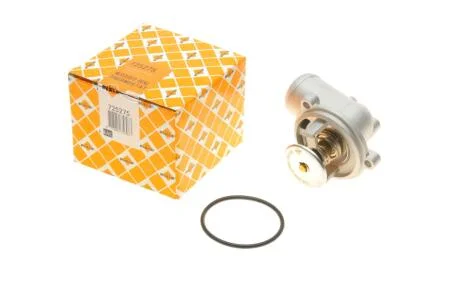 Термостат, охолоджувальна рідина NRF 725275