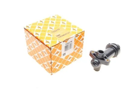 Термостат, охолоджувальна рідина NRF 725279