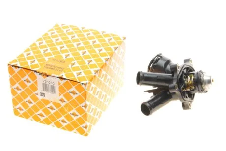 Термостат, охолоджувальна рідина NRF 725280