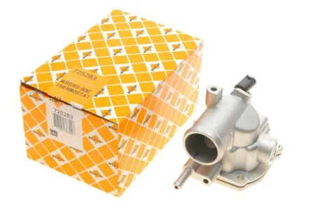 Термостат MERCEDES-BENZ Sprinter 00- NRF 725283