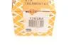 Термостат, охолоджувальна рідина NRF 725284 (фото 5)