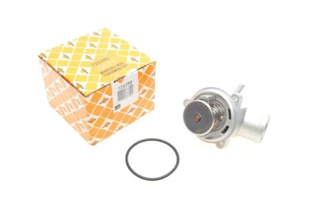 Термостат, охолоджувальна рідина NRF 725290