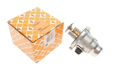 Термостат, охолоджувальна рідина NRF 725297