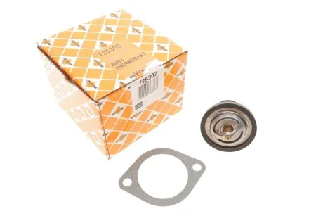 Термостат, охолоджувальна рідина NRF 725302