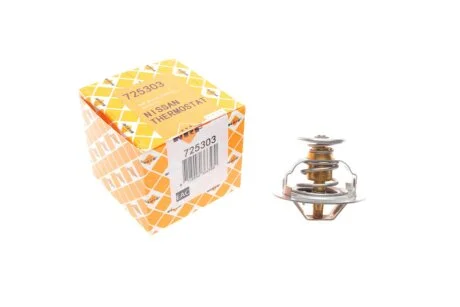 Термостат, охолоджувальна рідина NRF 725303