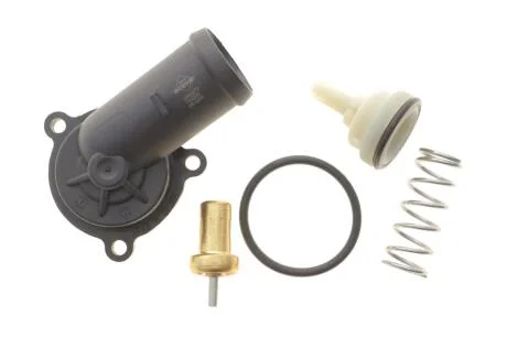 Термостат, охолоджувальна рідина NRF 725356