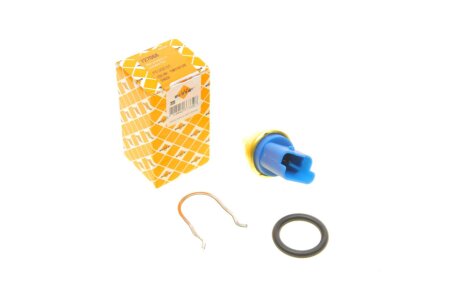 Датчик температуры ОЖ (3 контакта) Citroen Fiat Peugeot 2.0/2.2 HDi 99-06 NRF 727068