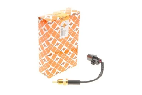 Датчик температури охолоджуючої рідини NRF 727085