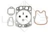 Комплект прокладок ГБЦ, MB OM401/OM442 (1CYL) NRF 73017 (фото 1)