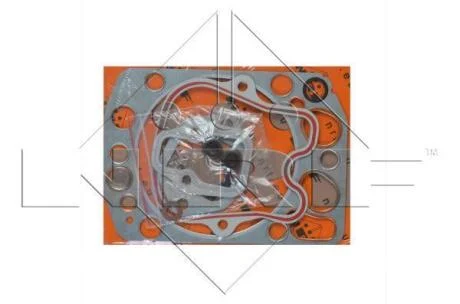 Комплект прокладок ГБЦ. MB NRF 73021